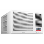 Sharp 聲寶 AF-X18CCA 2.0匹變頻淨冷窗口式冷氣機